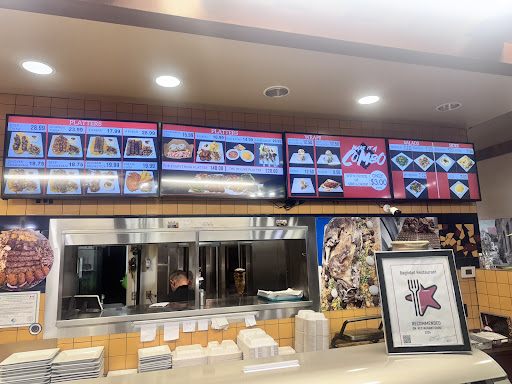 Photo of Baghdad Restaurant - #20, 210 Slimmon Rd, Saskatoon, SK S7V 0L7